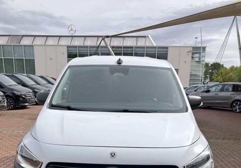 Mercedes-Benz Citan, 2022