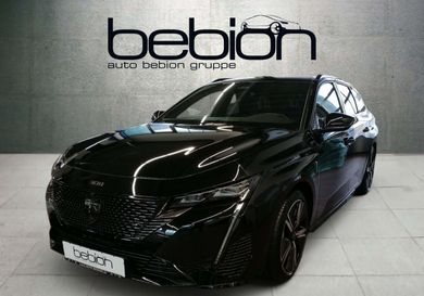 Peugeot 308, 2023