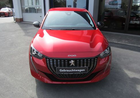 Peugeot 208, 2023