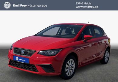 Seat Ibiza, 2024