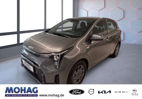 Kia Picanto, 2024