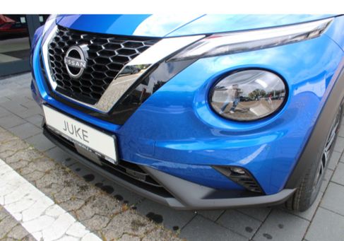 Nissan Juke, 2025 3