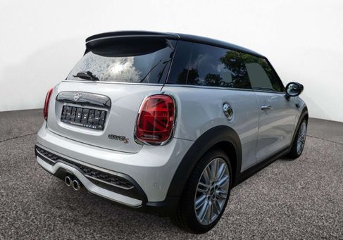 MINI Cooper S, 2023