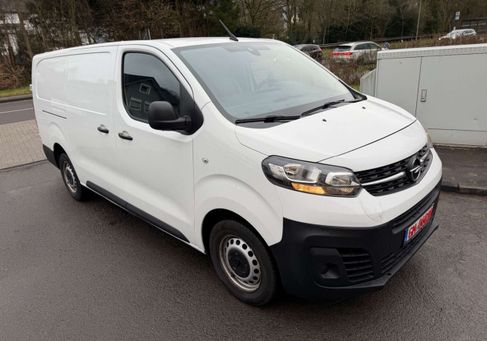 Opel Vivaro, 2021 2