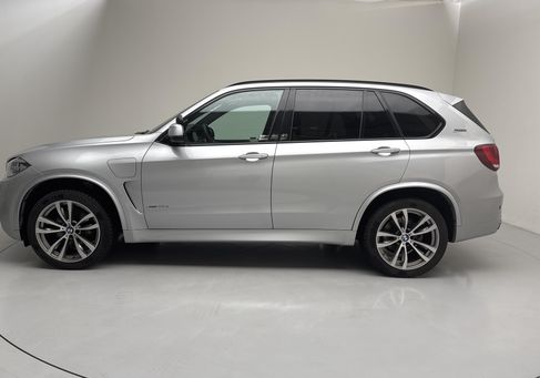 BMW X5, 2018