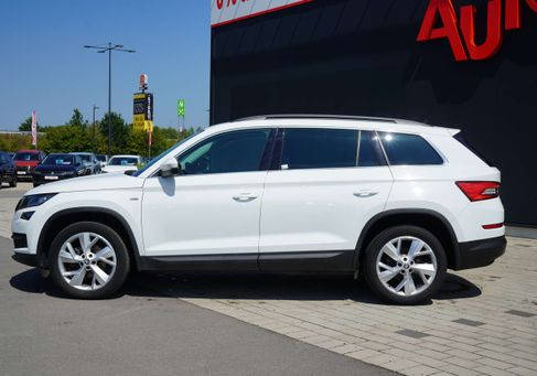 Skoda Kodiaq, 2019