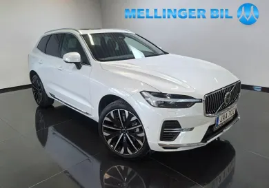 Volvo XC60, 2023