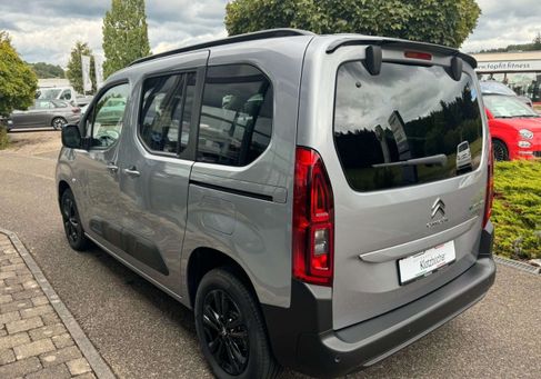 Citroën Berlingo, 2023 3