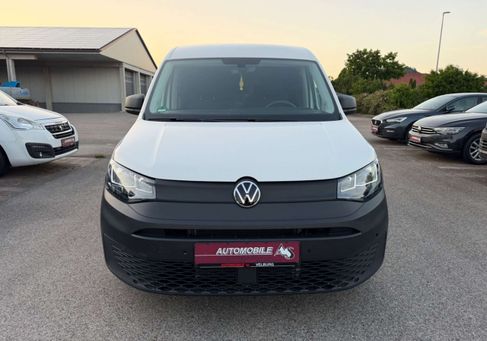 Volkswagen Caddy, 2024