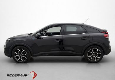 Citroën C4, 2022