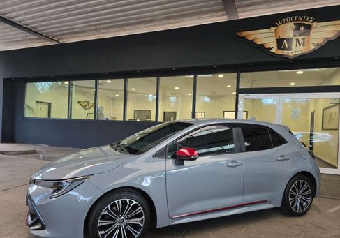 Toyota Corolla, 2019