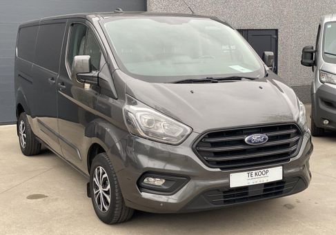 Ford, 2022