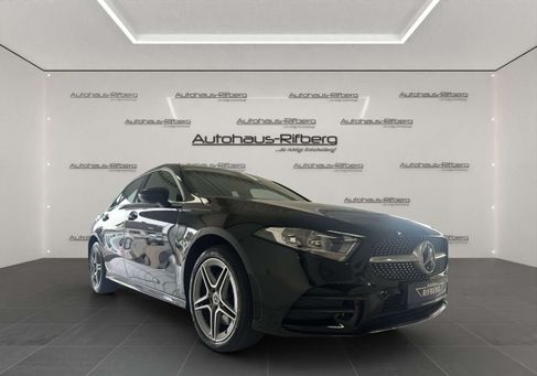 Mercedes-Benz A 250, 2022