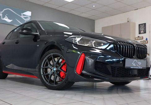 BMW 128, 2020