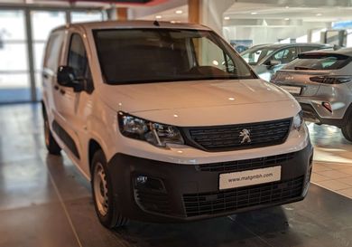 Peugeot Partner, 2023