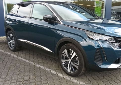 Peugeot 3008, 2024