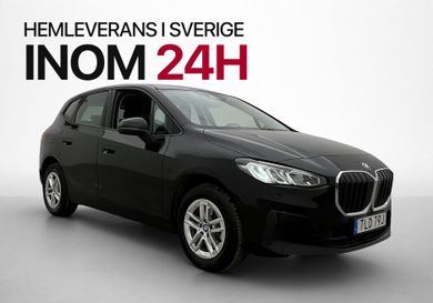 BMW 225 Active Tourer, 2025