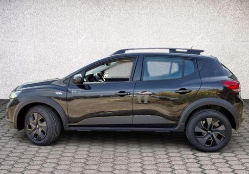 Dacia Sandero, 2024