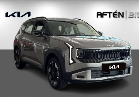 Kia, 2027 3