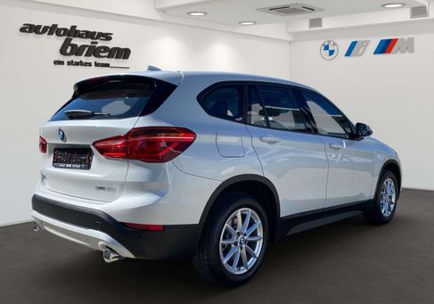 BMW X1, 2022 3