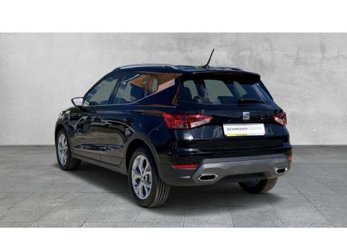 Seat Arona, 2024 3