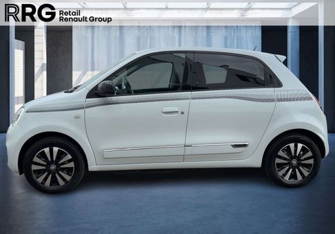 Renault Twingo, 2023