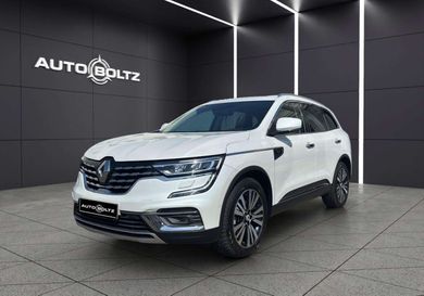 Renault Koleos, 2021