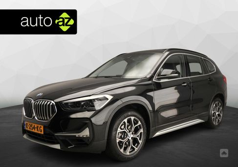 BMW X1, 2020