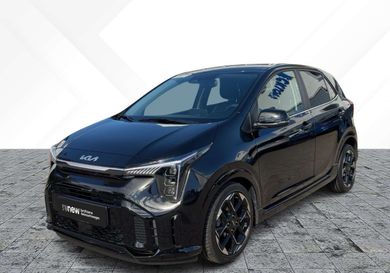 Kia Picanto, 2024