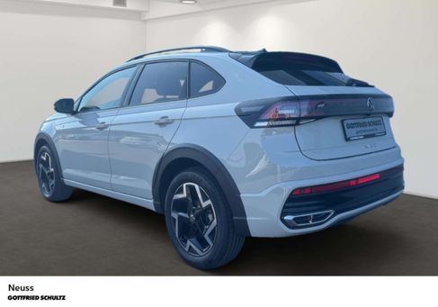Volkswagen Taigo, 2026