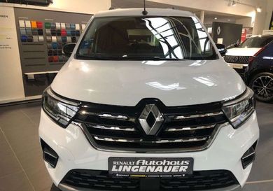 Renault Kangoo, 2023