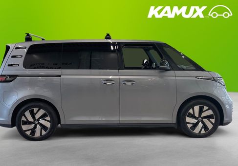 Volkswagen ID.Buzz, 2023