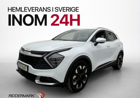 Kia Sportage, 2022 3