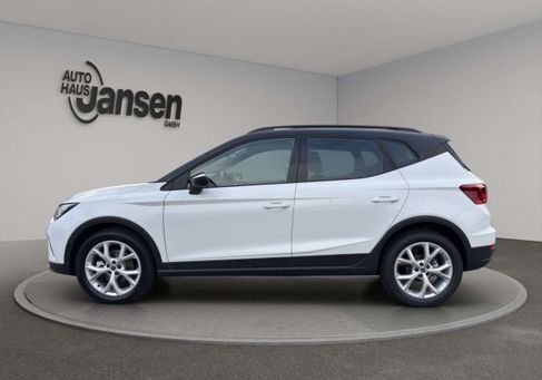 Seat Arona, 2025 3