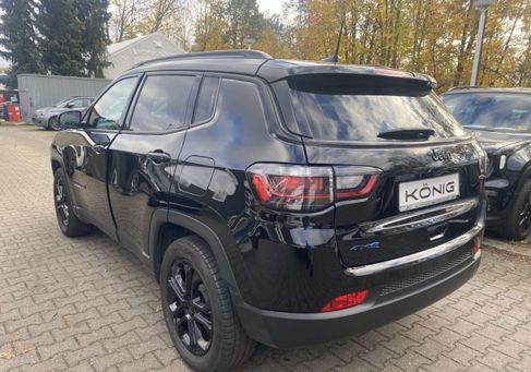 Jeep Compass, 2022 3