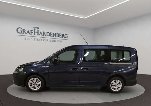 Volkswagen Caddy, 2023
