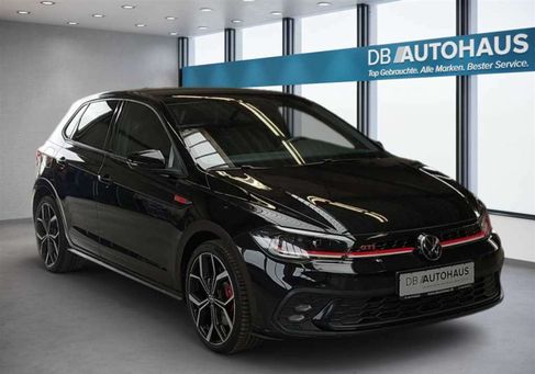 Volkswagen Polo, 2024 2