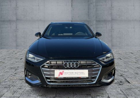 Audi A4, 2023