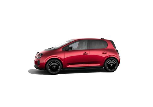 Renault Twingo, 2026