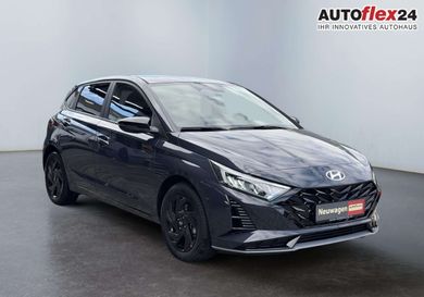 Hyundai i20, 2026
