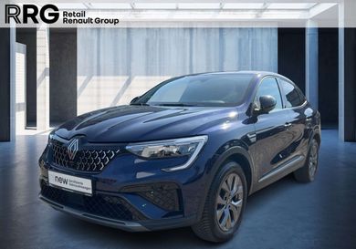Renault Arkana, 2025