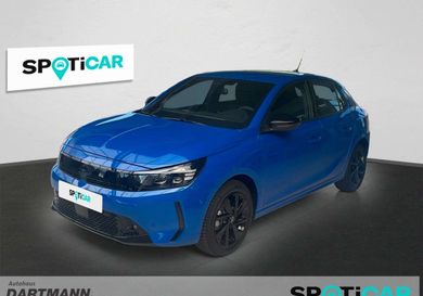 Opel Corsa, 2025
