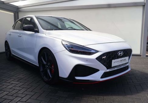 Hyundai i30, 2021 2