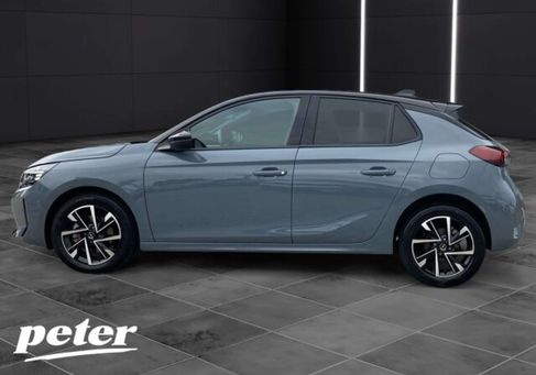 Opel Corsa, 2025 2