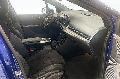 BMW 225 Active Tourer, 2025