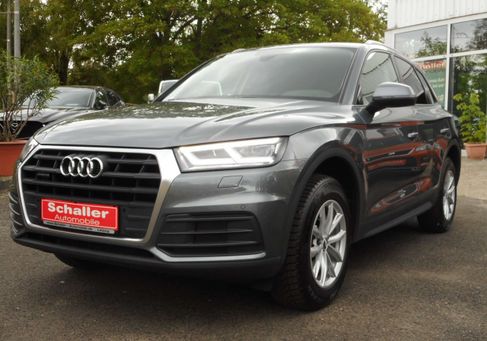 Audi Q5, 2020 3