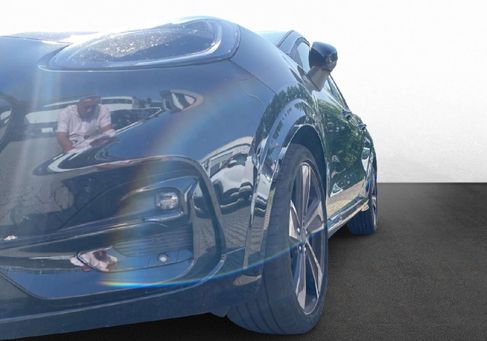 Ford Puma, 2021