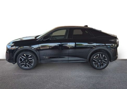 Peugeot 3008, 2025