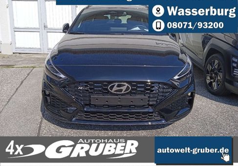 Hyundai i30, 2026