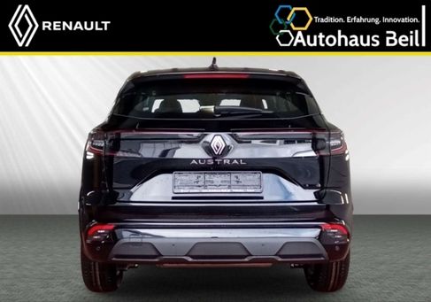 Renault Austral, 2024
